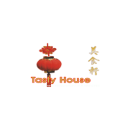 Tasty House logo.